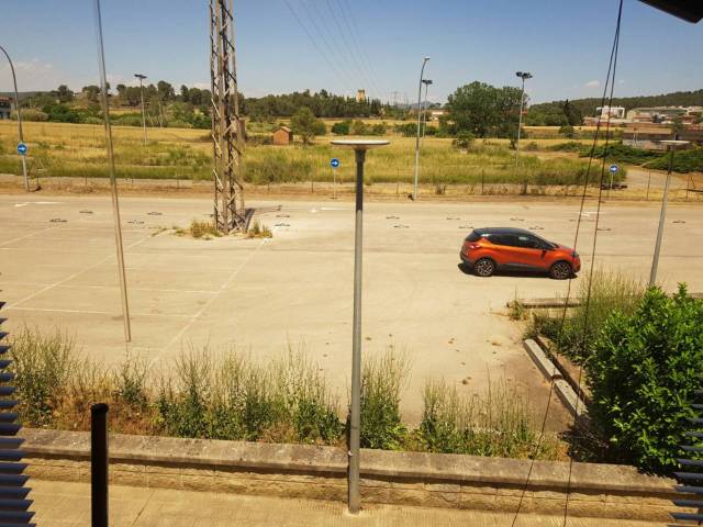 Nave industrial en Venta en Sant Fruitós de Bages