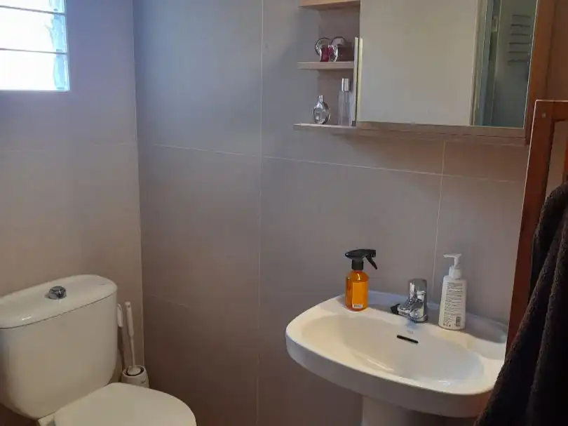 Baño de Terreno en venta en Calonge i Sant Antoni