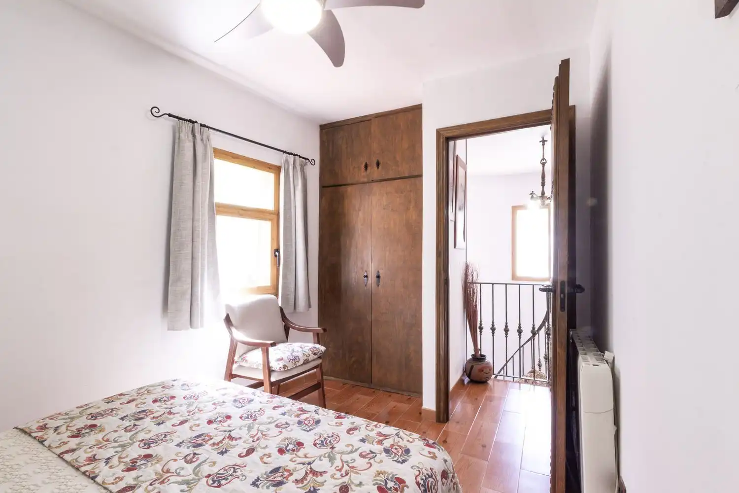 Villa mit Pool zur Miete in Calle Pasion 9, imagen 25