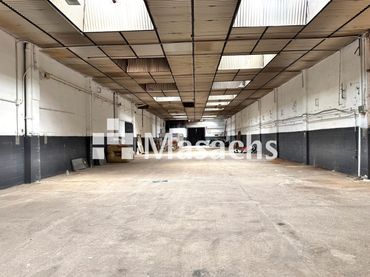 Industrial building to rent in Zona Industrial