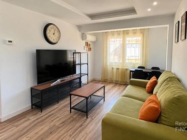 Piso con ascensor en venta en Calle de Amado Nervo