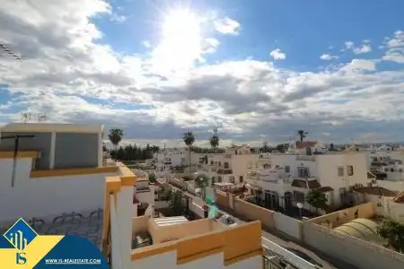 Casa amb piscina en venda a Zona Carrefour - Urbanizaciones, imagen 27
