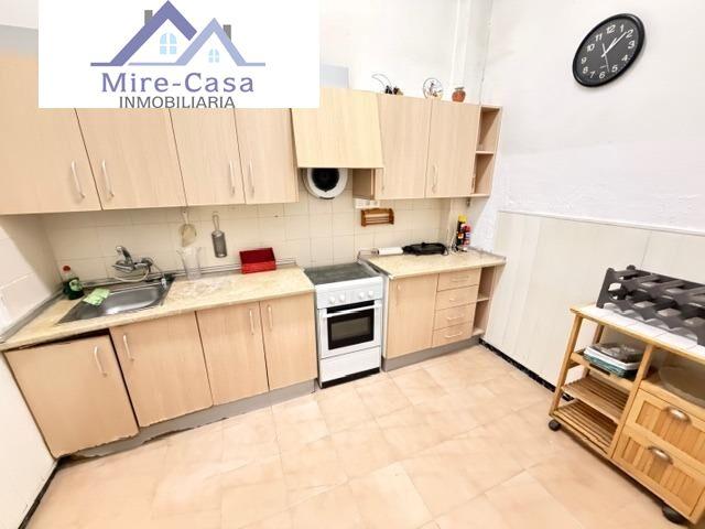 Foto 1 de Planta baixa de lloguer a Camí dels Magros - Casablanca, Alicante