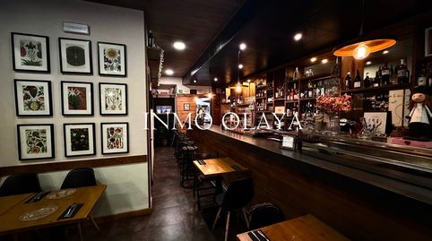 Photo 5 of Commercial properties for transfer in Sagrada Família, Barcelona Capital