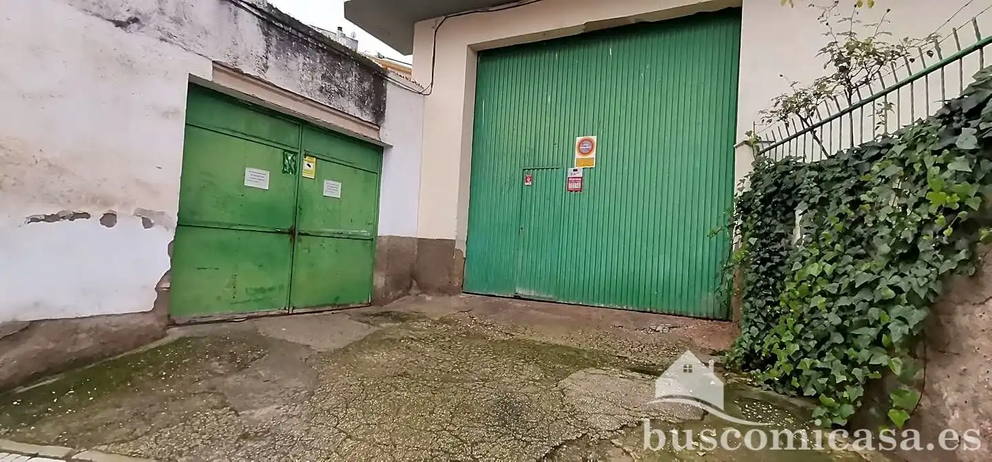 Casa amb terrassa en venda a Senda De La Moza, imagen 35