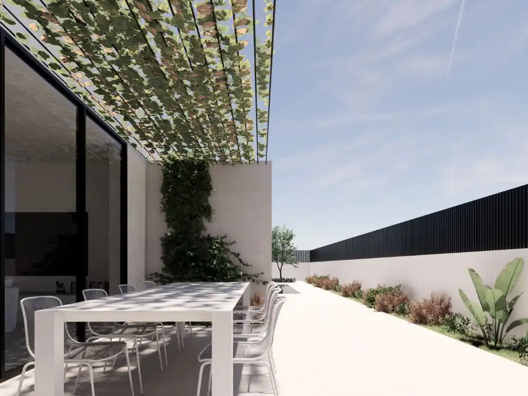 Terreno residenziale in vendita a Carrer de Montbrió del Camp 2, imagen 7