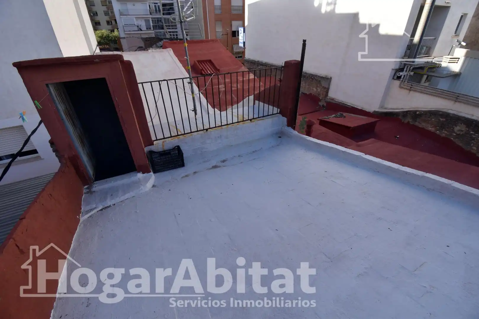 Vista exterior de Casa o xalet en venda en Castellón de la Plana / Castelló de la Plana amb Traster