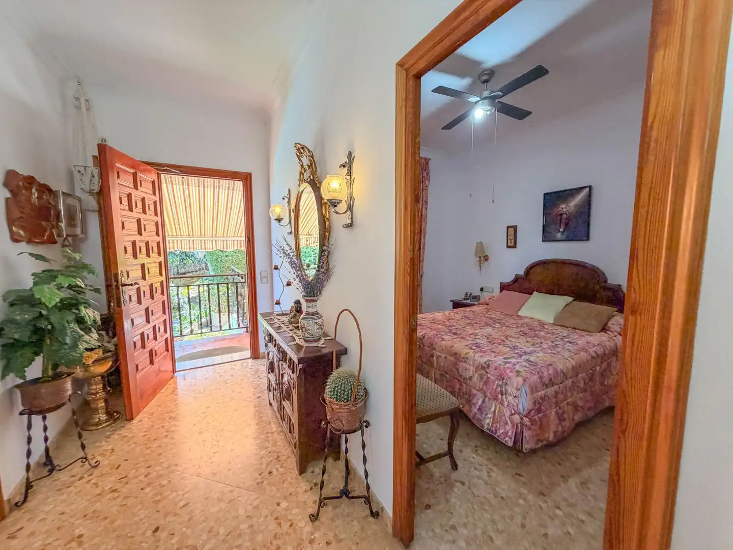 Casa o xalet en venda en Castellví de Rosanes amb Aire condicionat, Calefacció i Jardí privat