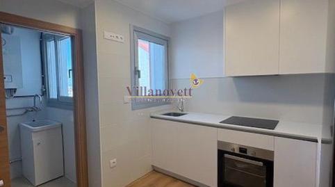 Foto 4 de Dúplex de alquiler en Casablanca - Calvario, Vigo