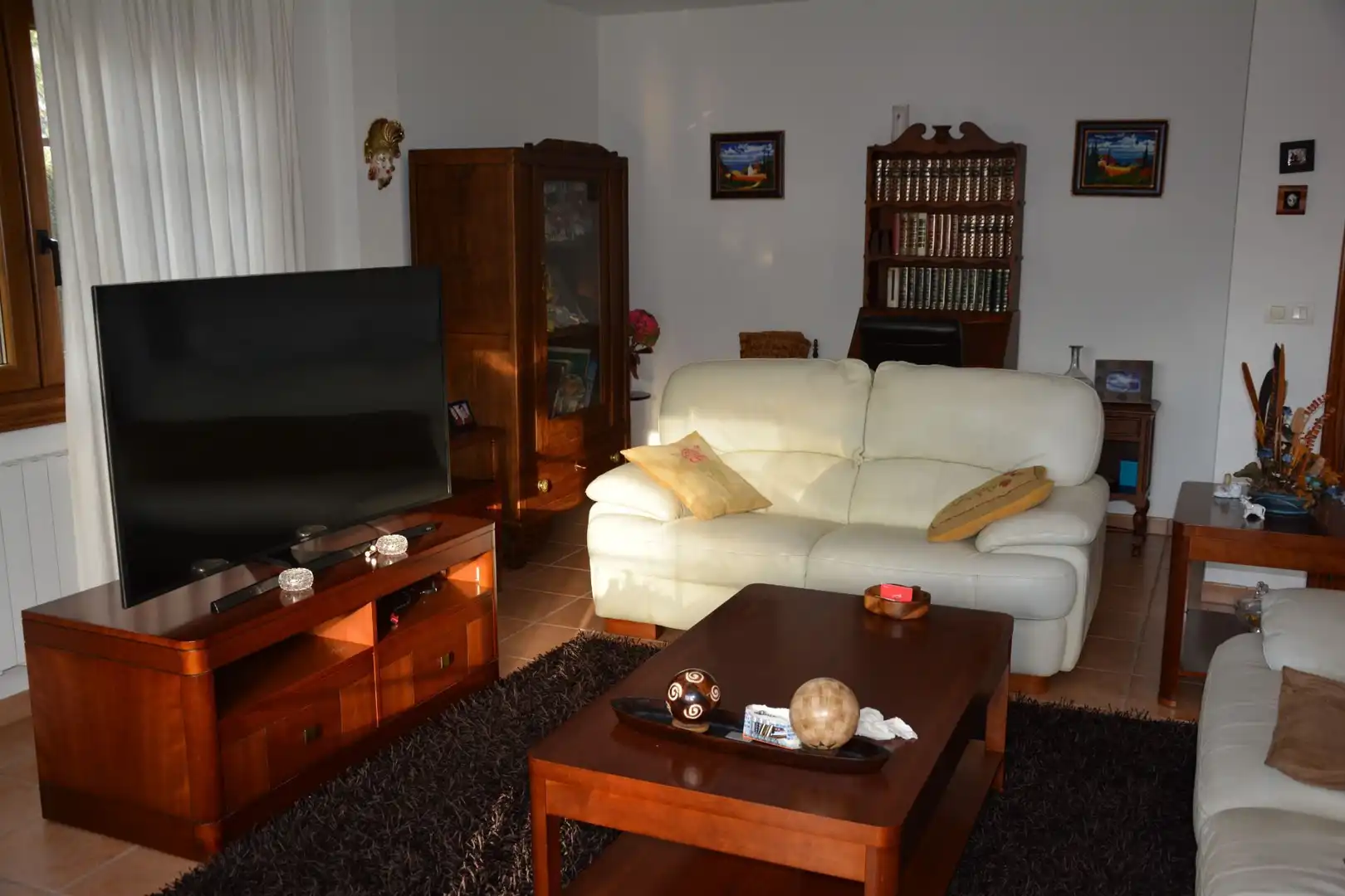 Casa o chalet en venta en Cambre