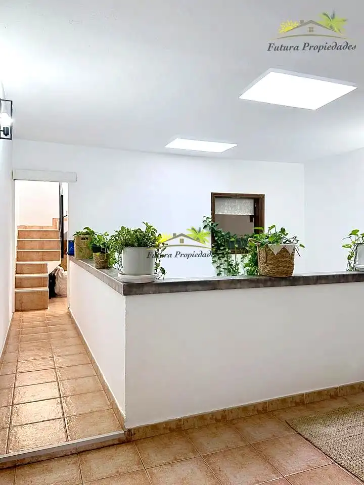 Dúplex en venda en Arrecife amb Aire condicionat, Terrassa i Moblat