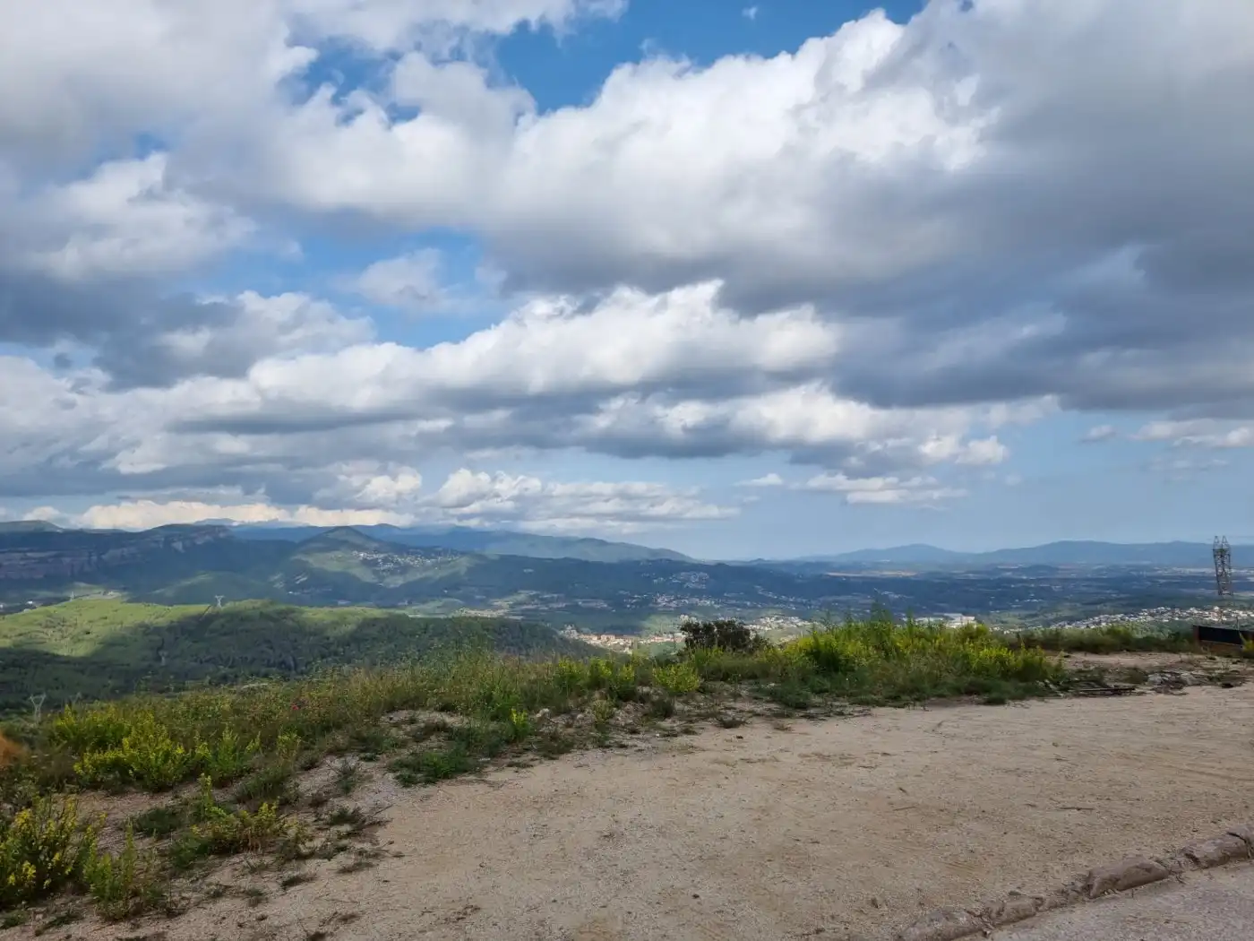 Lands and plots for sale in Bigues i Riells del Fai, imagen 9
