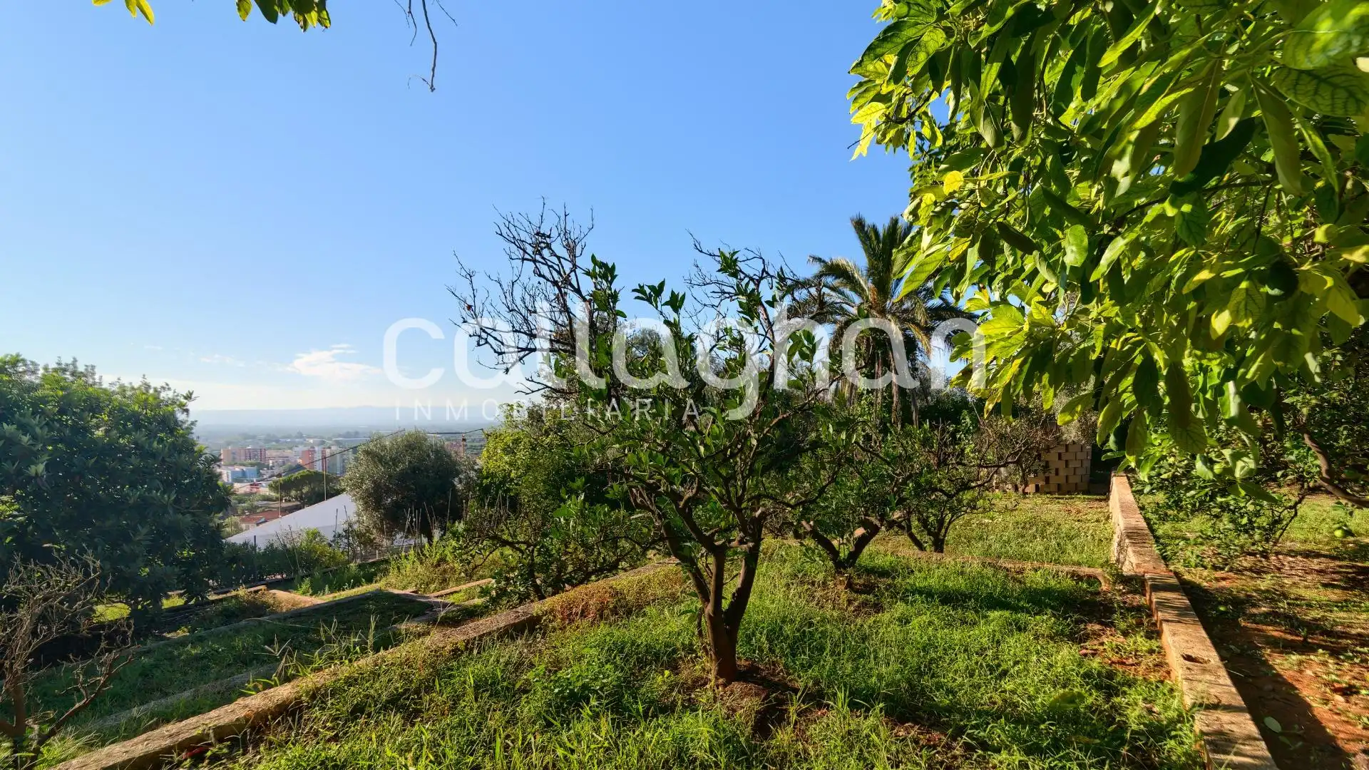 Casa o chalet en venta en Alzira con Aire acondicionado, Calefacción y Jardín privado