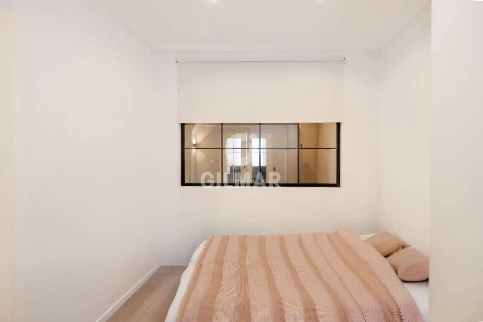 Habitación de Planta baja en venta en El Puerto de Santa María con Calefacción