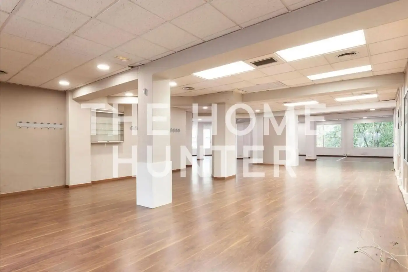 Office for rent in Barcelona  with Heating