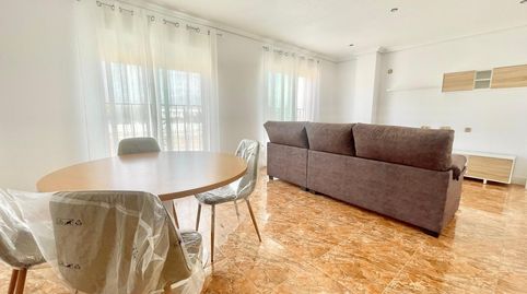 Foto 4 de Apartament de lloguer a Albatera, Alicante
