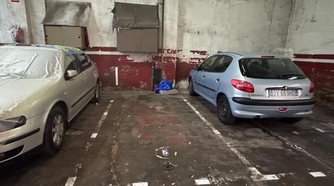 Foto 5 de Garatge en venda a El Raval,  Barcelona Capital