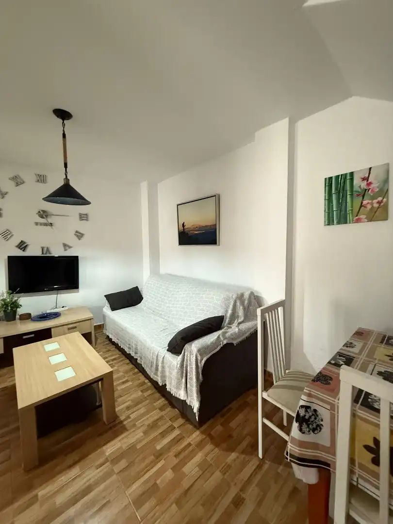 Apartament de lloguer a Tarifa ciudad, imagen 3