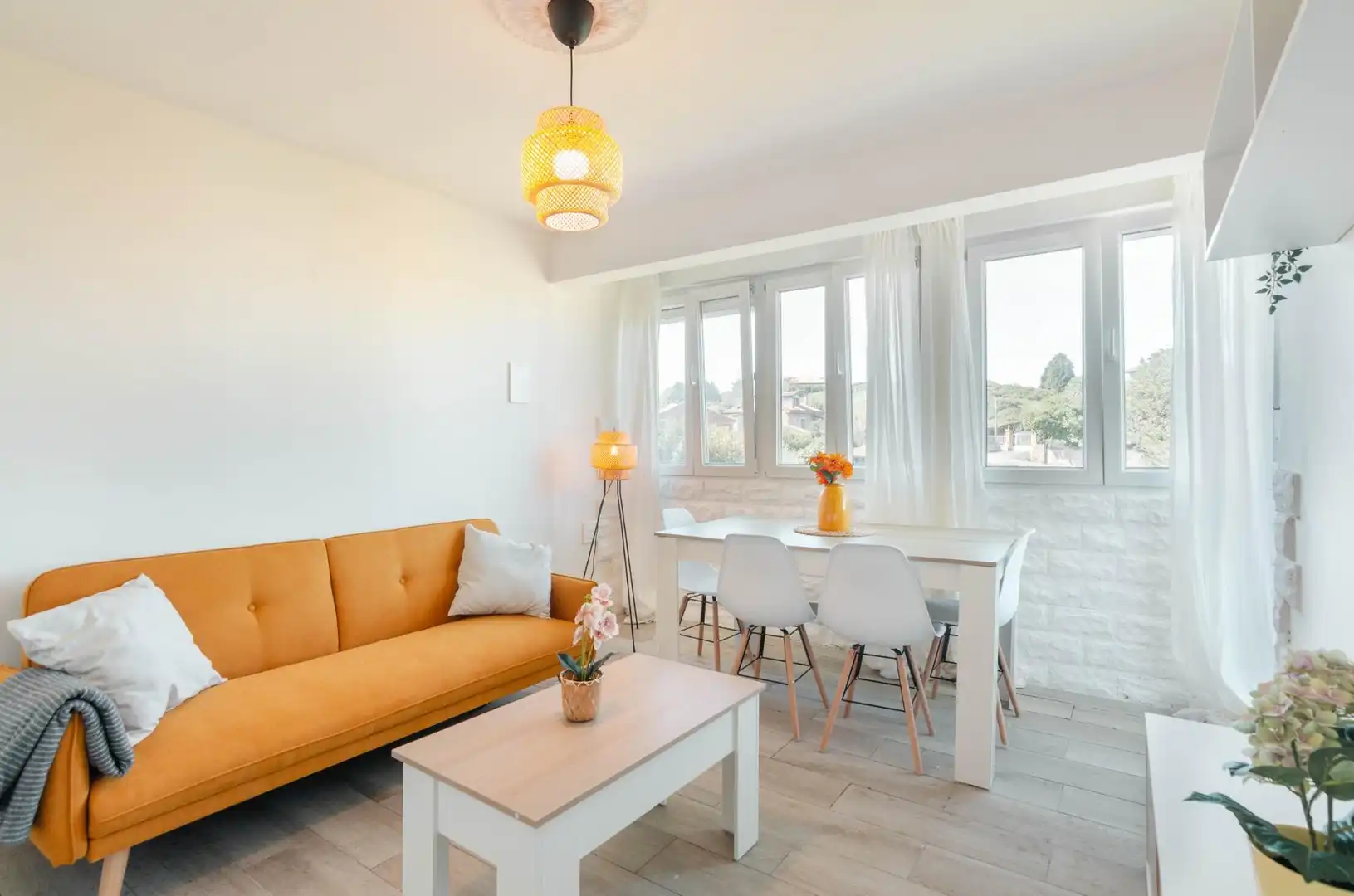 Wohnung mit Terrasse zum Verkauf in GONZALEZ DAVILA 5, imagen 2