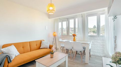 Photo 2 of Flat for sale in Travesía González Dávila, 5, Villalegre - La Luz, Avilés