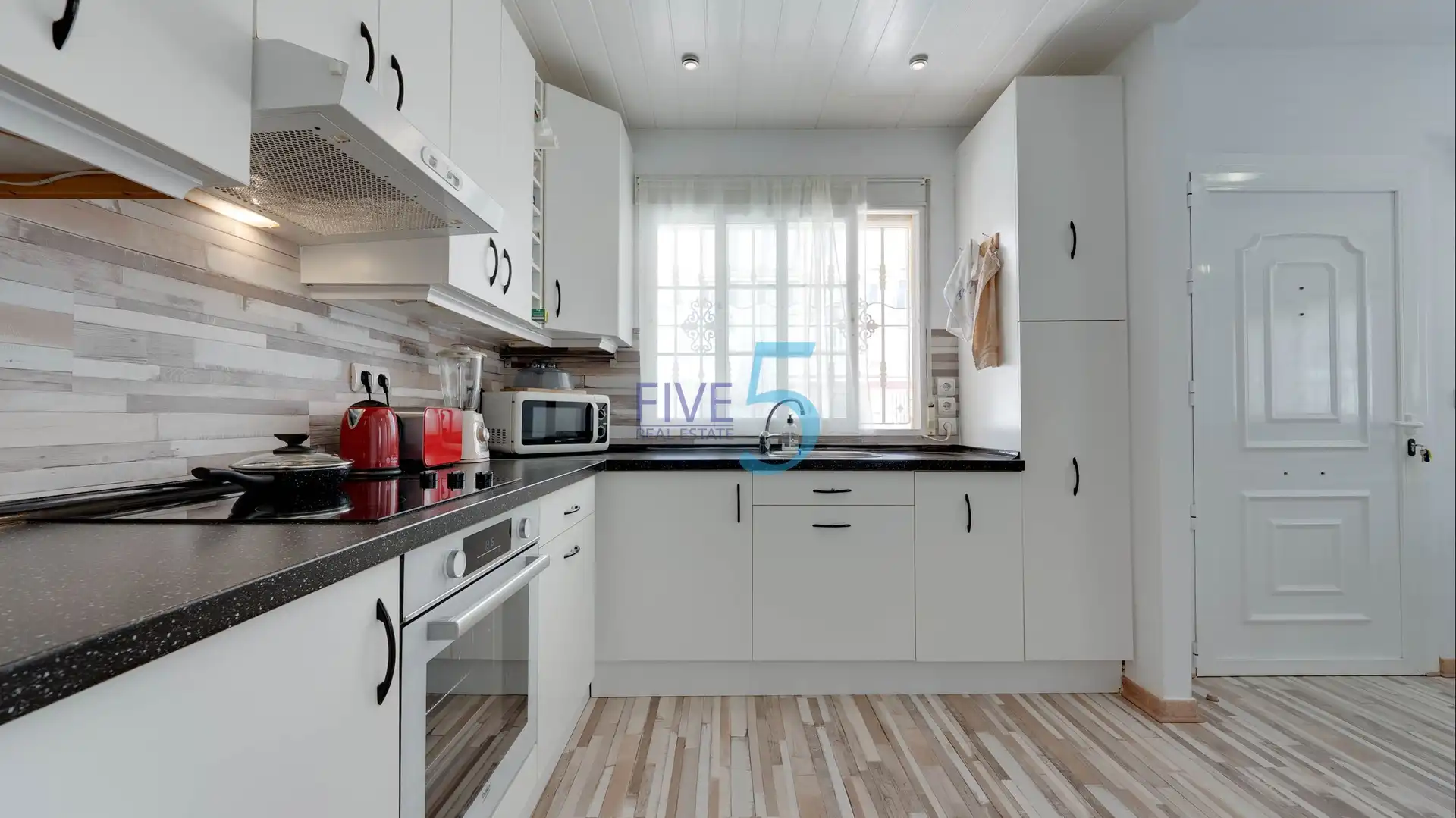 Maison mitoyenne avec terrasse à vendre à Zona Carrefour - Urbanizaciones, imagen 8