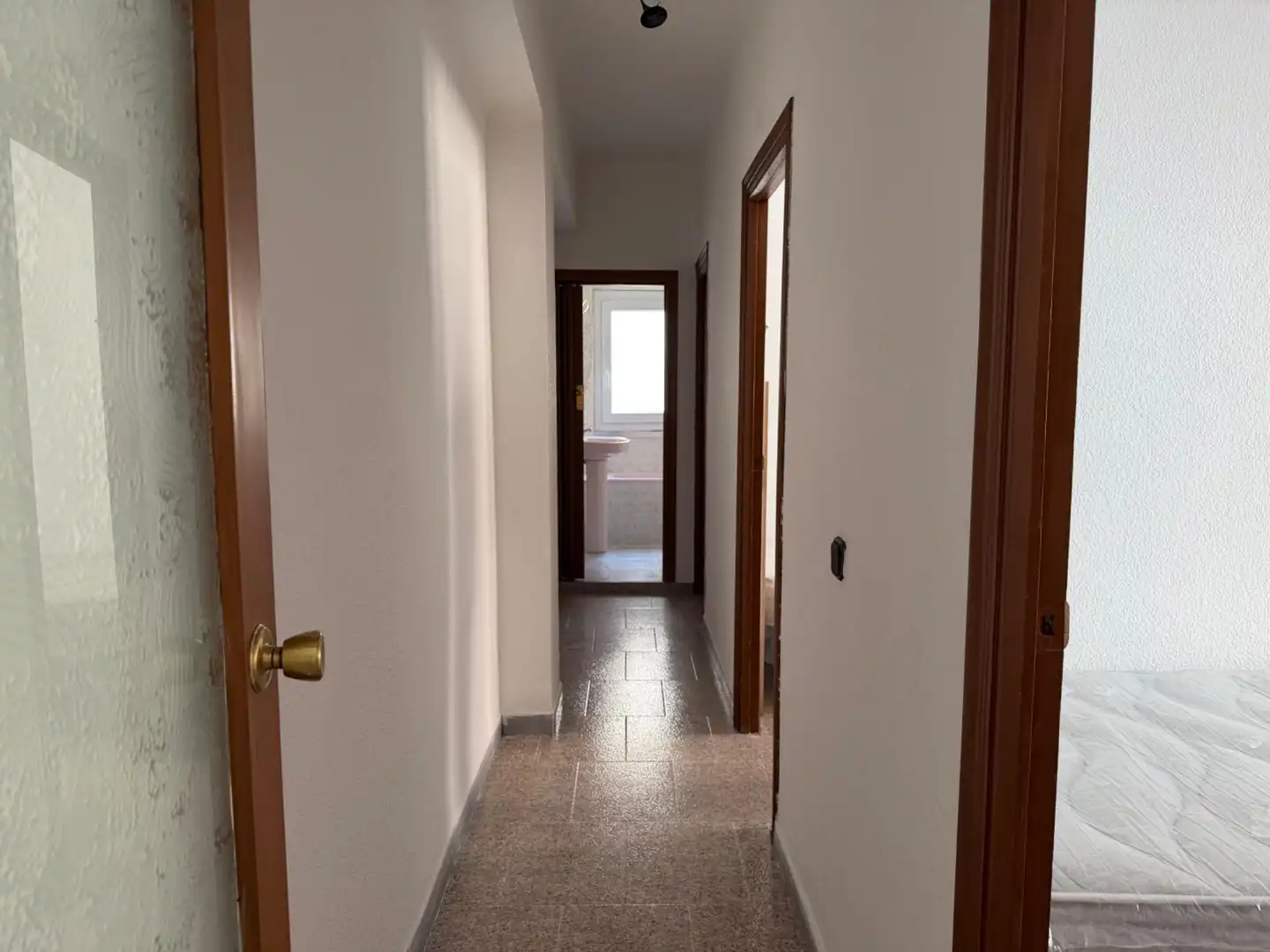 Piso en venta en Almería