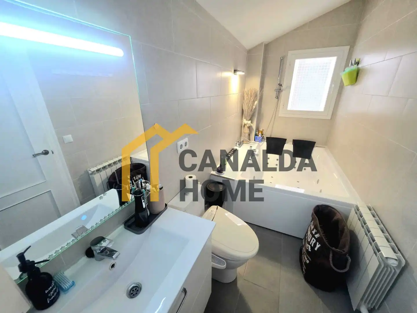 Duplex con terrazza in vendita a Malgrat de Mar, imagen 18