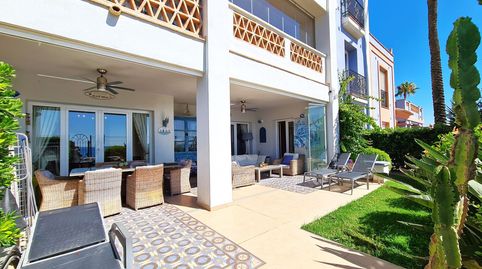 Foto 4 de Apartamento en venta en Bahía de Casares, Casares