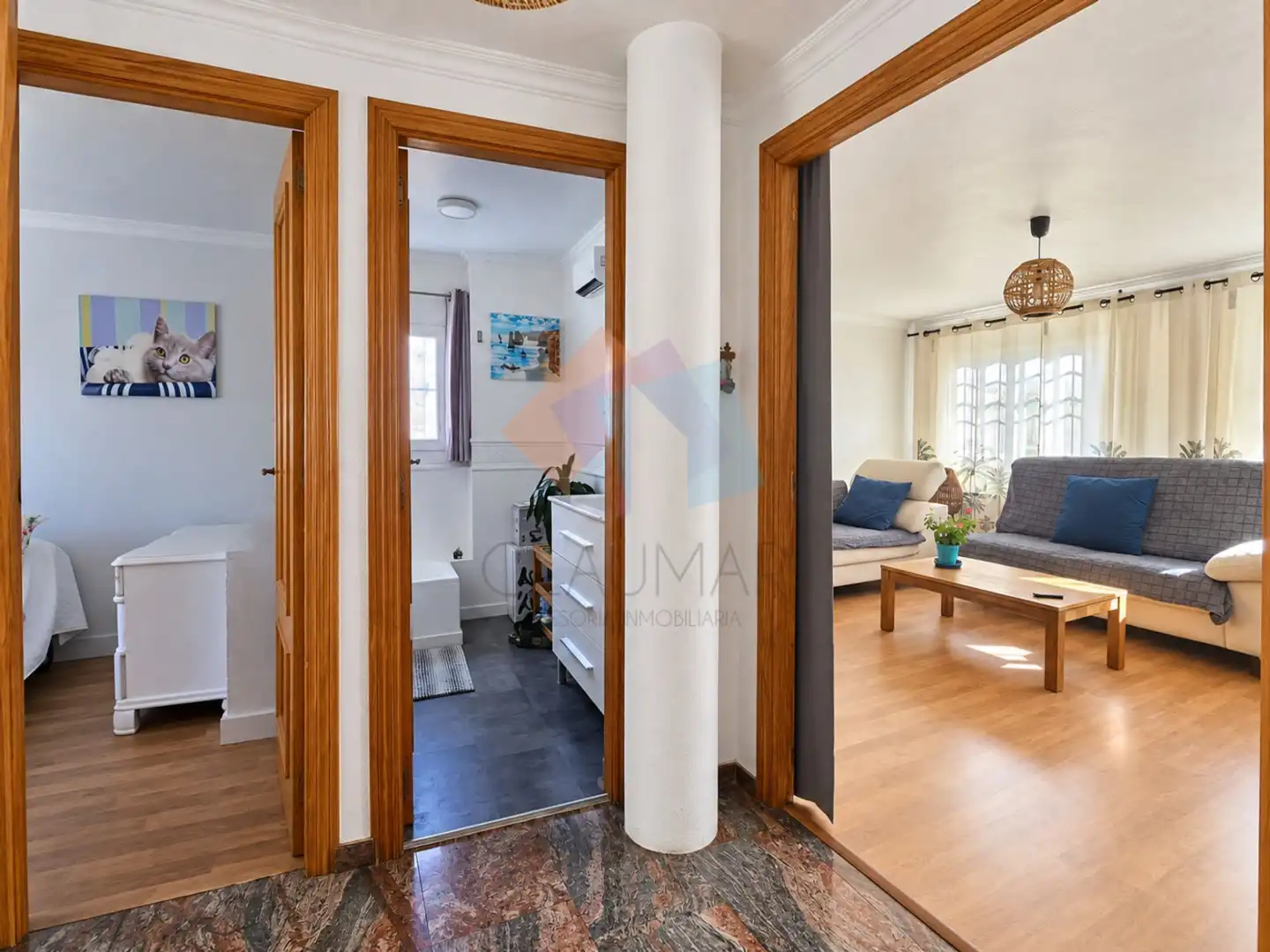 Casa con giardino in vendita a Grau de Gandia - Venecia - Marenys de Rafalcaid, imagen 33