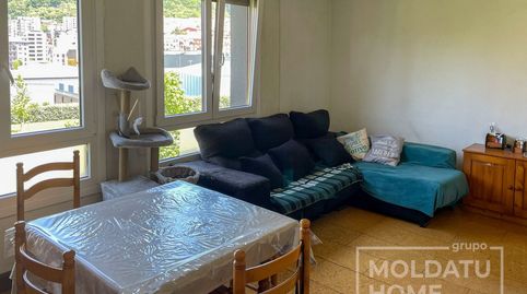 Photo 2 of Flat for sale in Alcalde José Elosegui Hiribidea, Altza, Donostia - San Sebastián