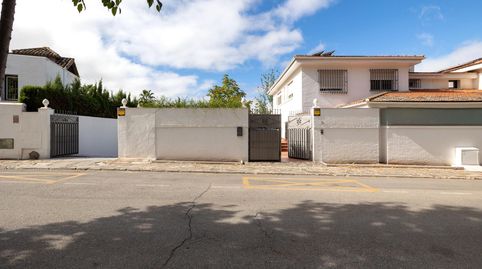Foto 3 de Casa o chalet en venta en Camino de los Neveros - Serrallo, Granada Capital