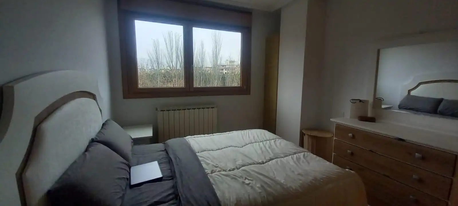 Wohnung zur Miete in Valladolid, Valladolid
