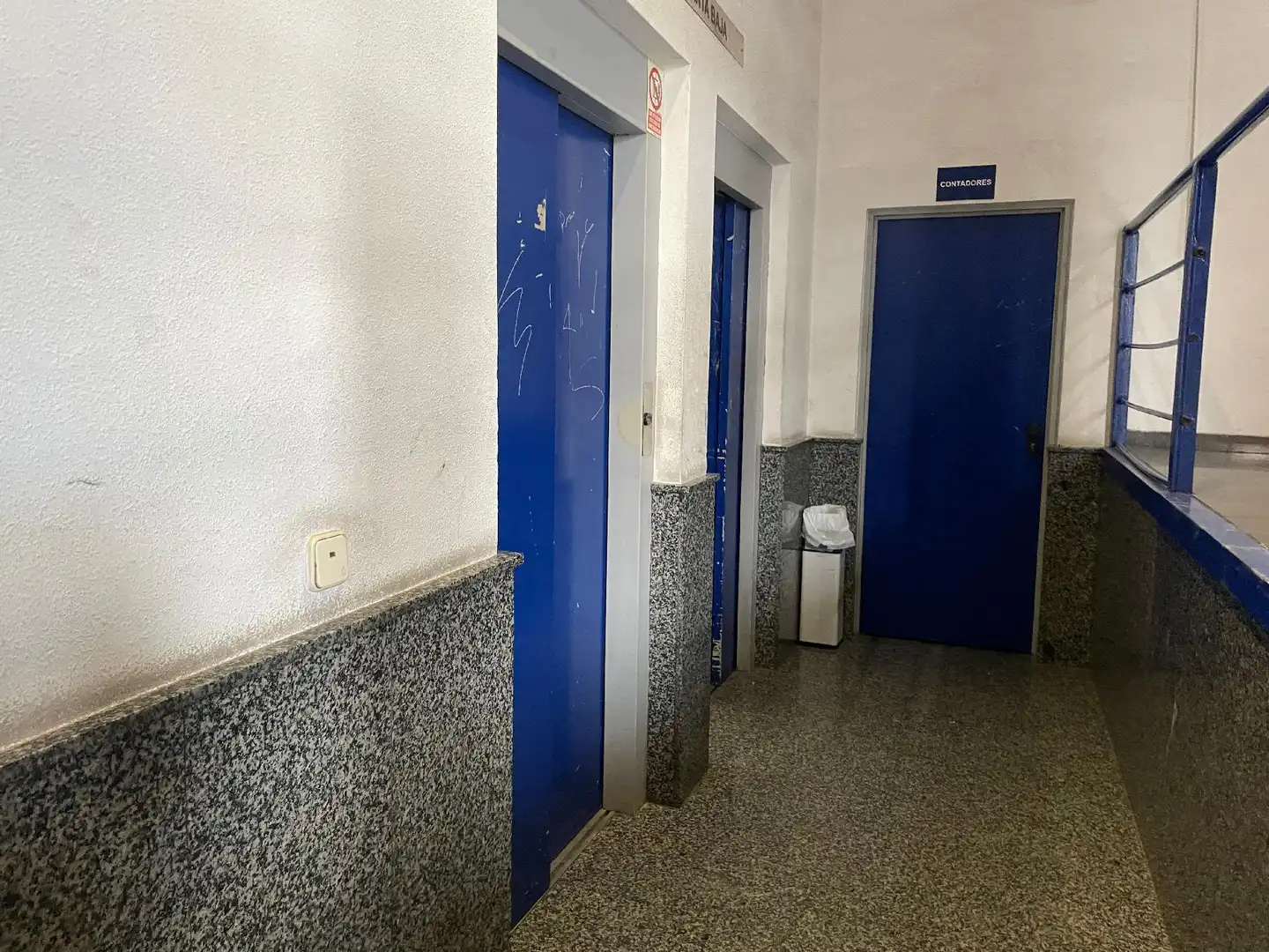 Oficina en venda a Villa de Vallecas, imagen 12