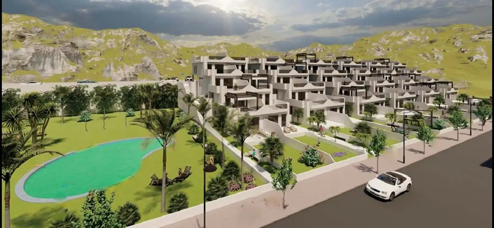 Flat for sale in Calle del Sofre, 750, Valle del Sol
