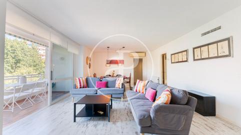 Photo 2 of Flat to rent in C/ de Can Baró, Son Armadans, Illes Balears