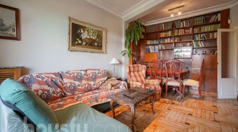 Foto 5 de Piso en venta en Avenida Alfonso XIII, ., Ciudad Jardín, Madrid Capital