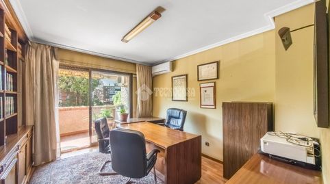 Foto 4 de Piso en venta en San Pascual, Madrid Capital