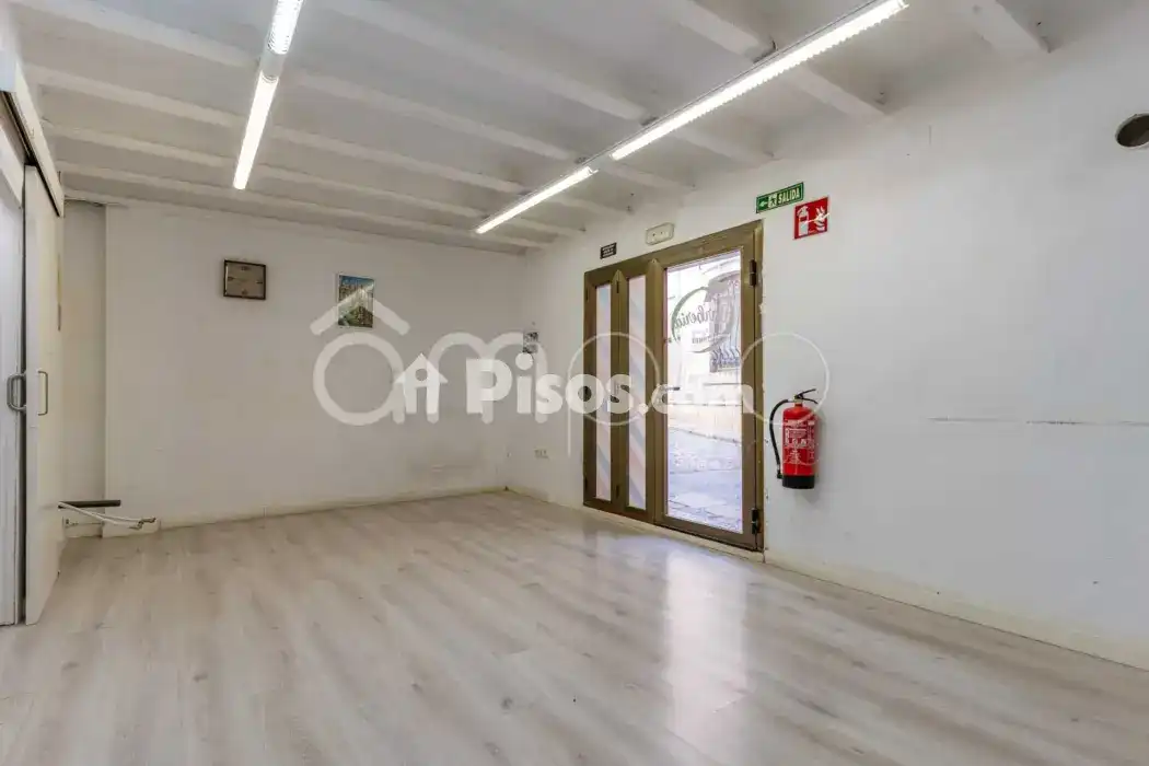 Commercial properties for rent in Centre