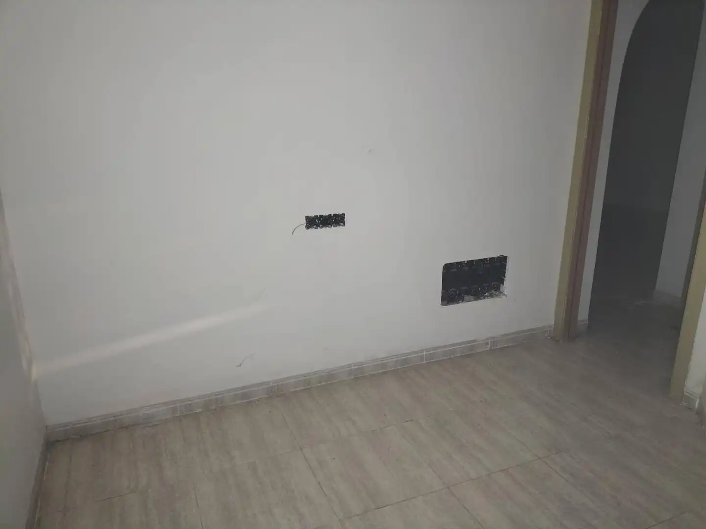 Piso en venta en Ctra Prolongación Virgen de Lourdes, Las Majadas - Las Molinetas - Labradorcico
