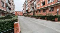 Exterior view of Flat for sale in Getxo 