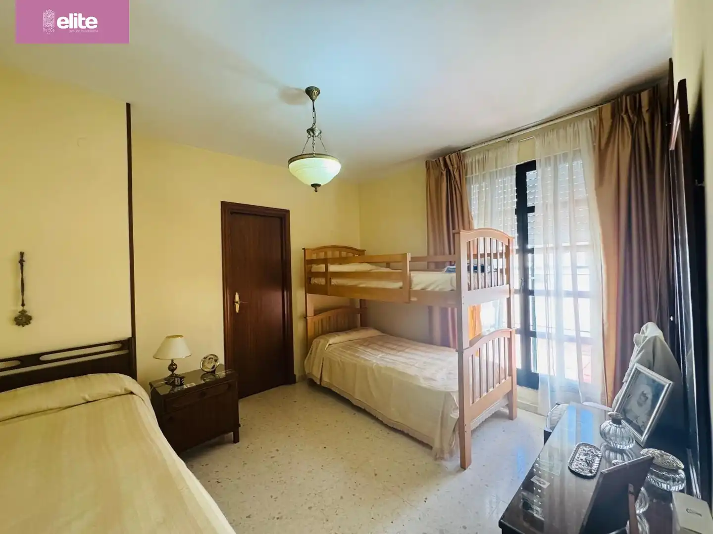 Habitación de Ático en venta en Jerez de la Frontera con Aire acondicionado y Terraza