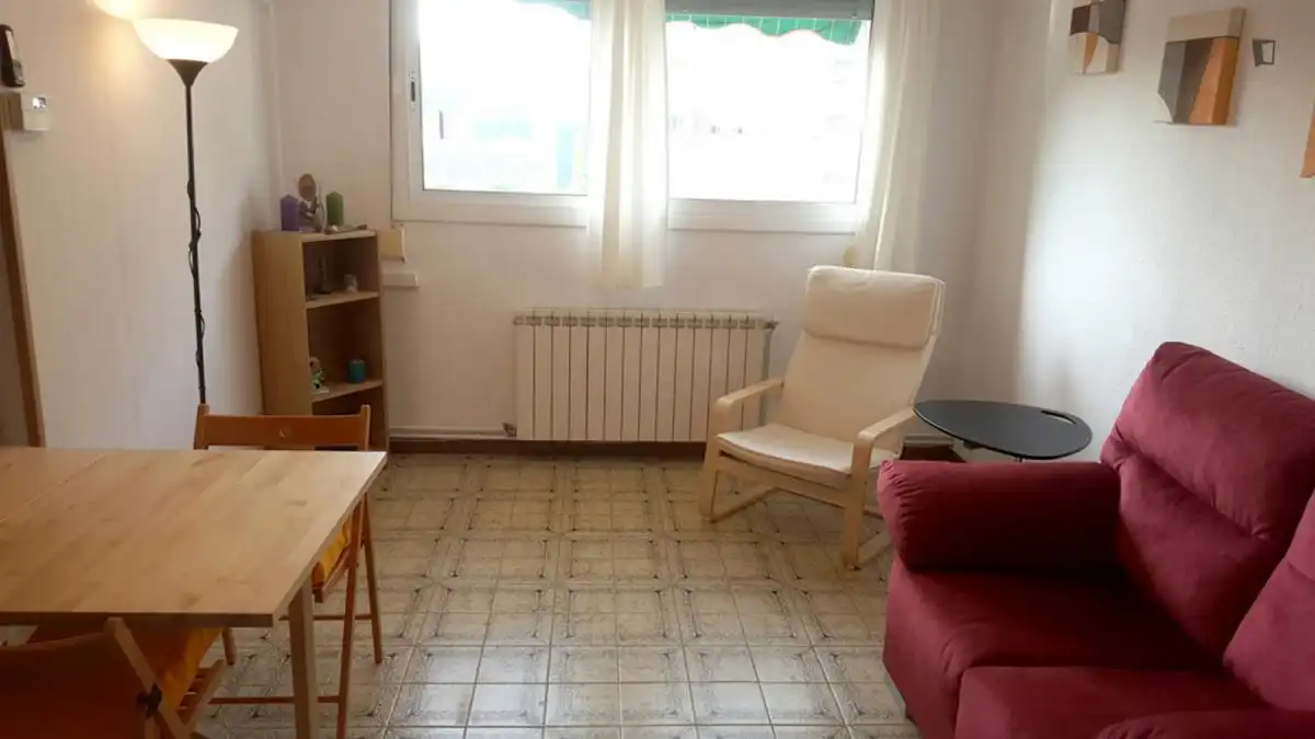 Habitació a Badia del Vallès