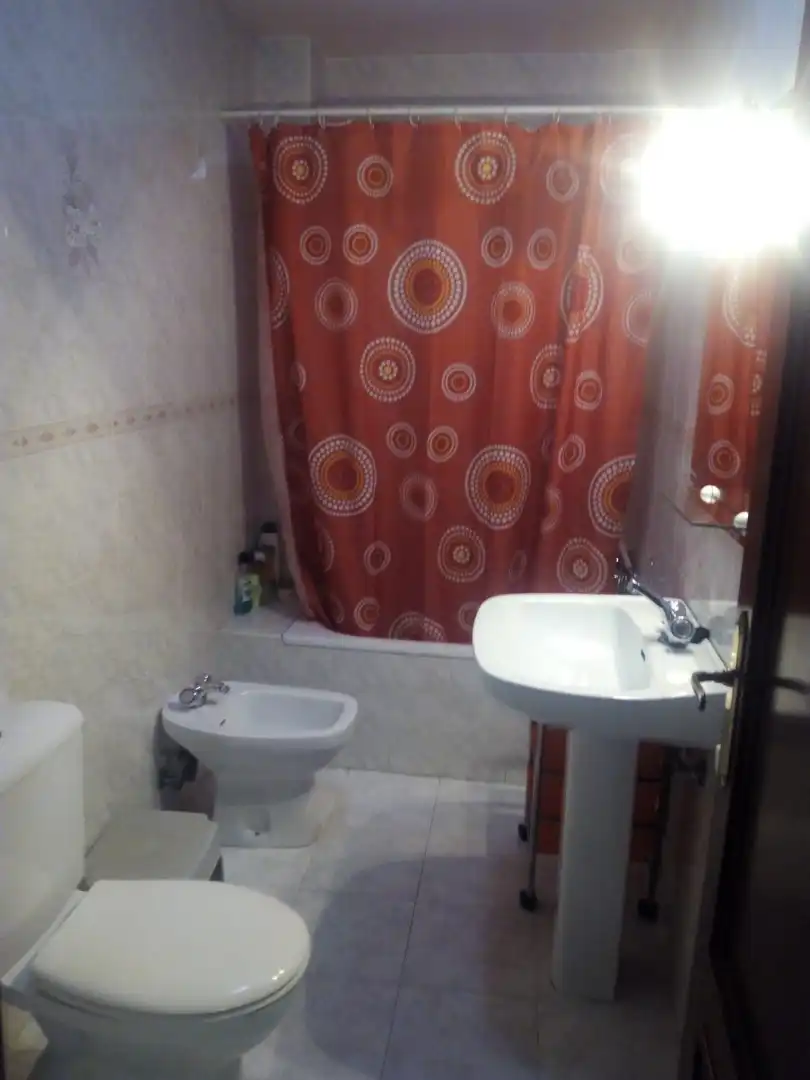 Apartments for rent in Calle Boquerón, Centro - Sagrario