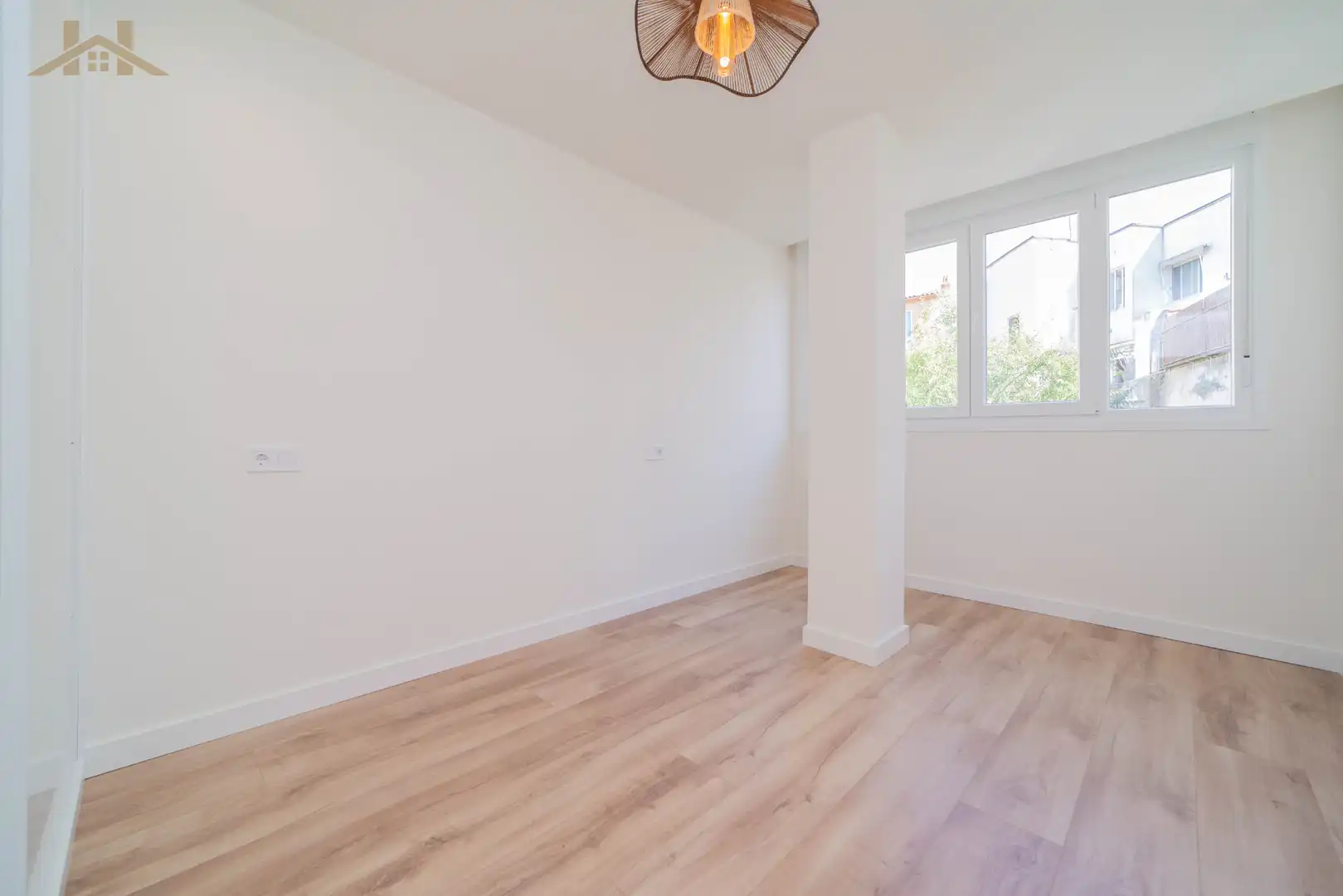 Habitación de Piso en venta en Pozuelo de Alarcón con Aire acondicionado