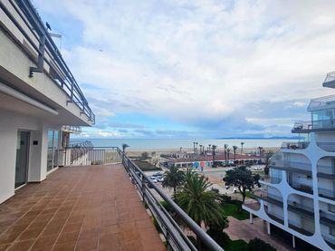 Apartament amb ascensor en venda a Muga - Gran Reserva - Badia