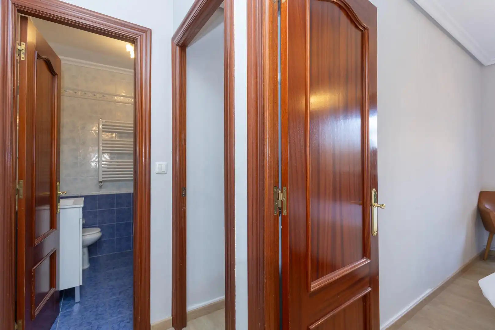Baño de Piso en venta en San Vicente de la Barquera con Calefacción
