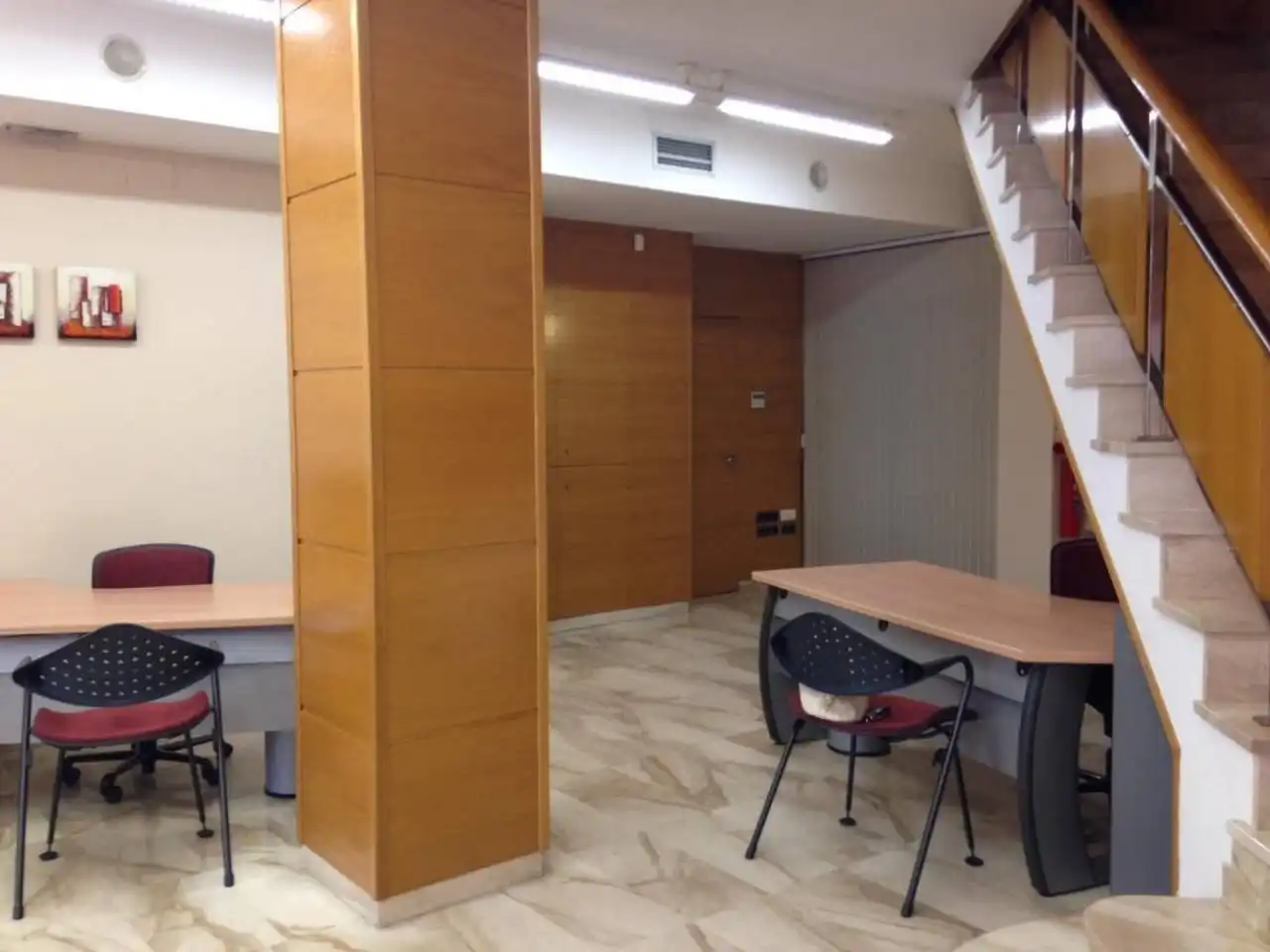 Office space for sale in Calle Princep de Viana, imagen 13