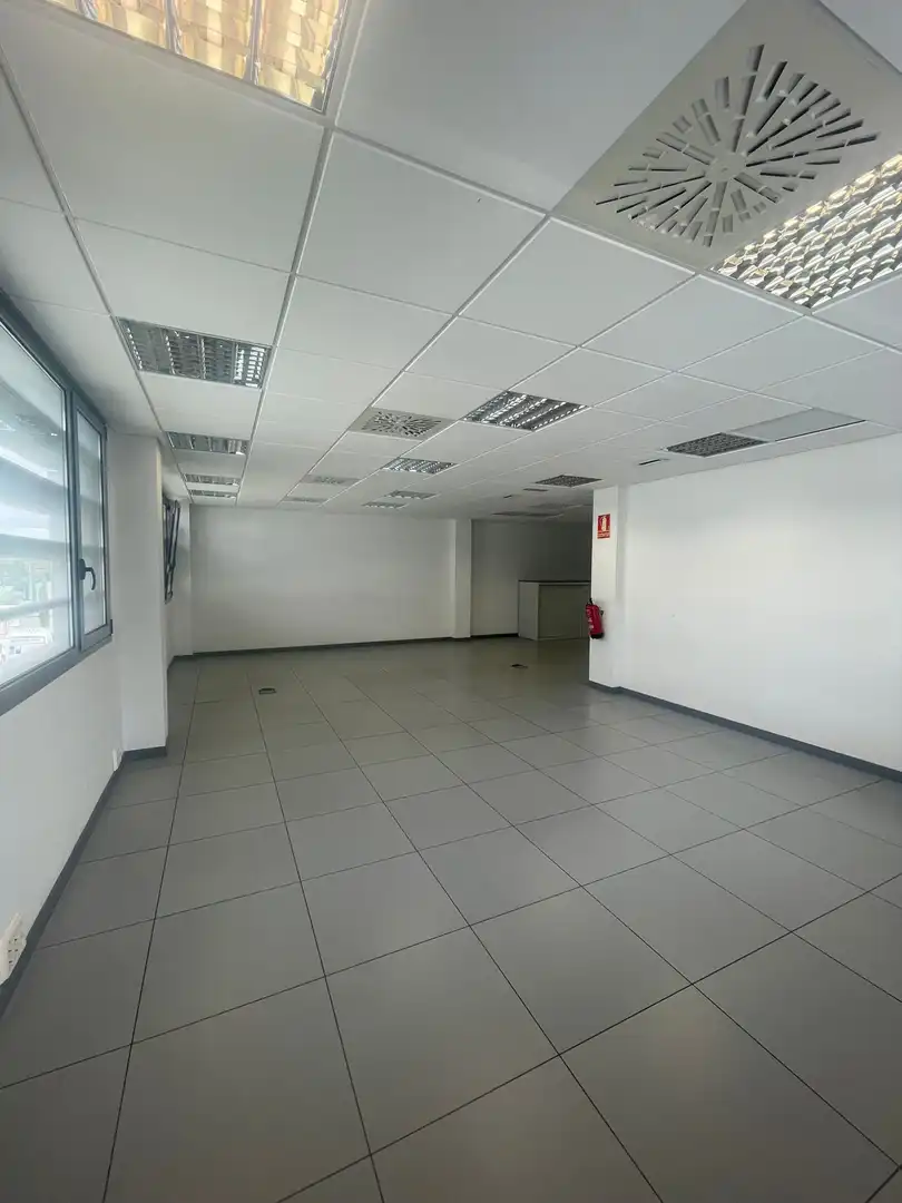 Office space to rent in Mutilva - POLIGONO INDUSTRIAL MUTILVA BAJA CALLE E 3, imagen 2
