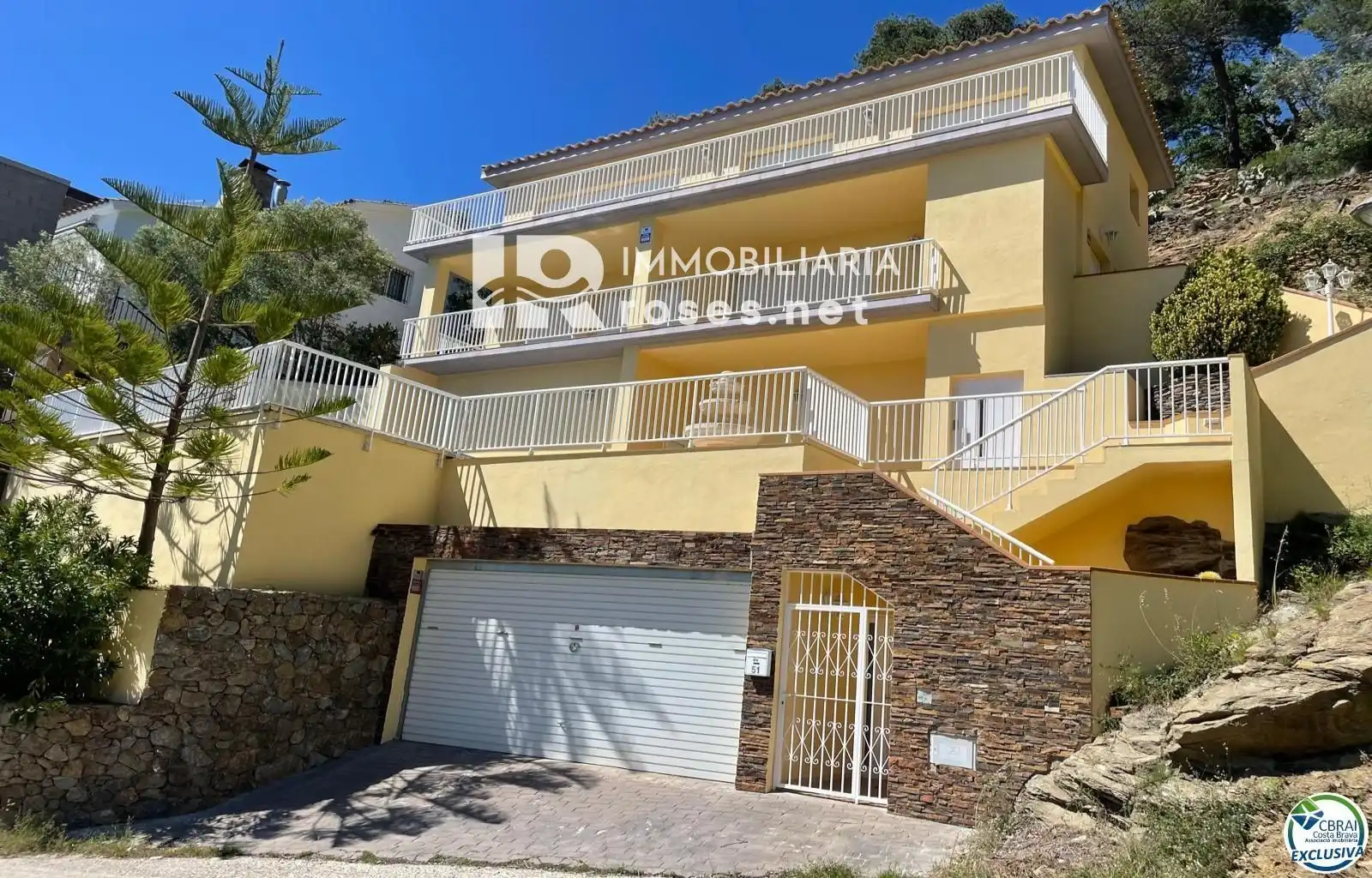Maison avec piscine à vendre à MIRO, imagen 4