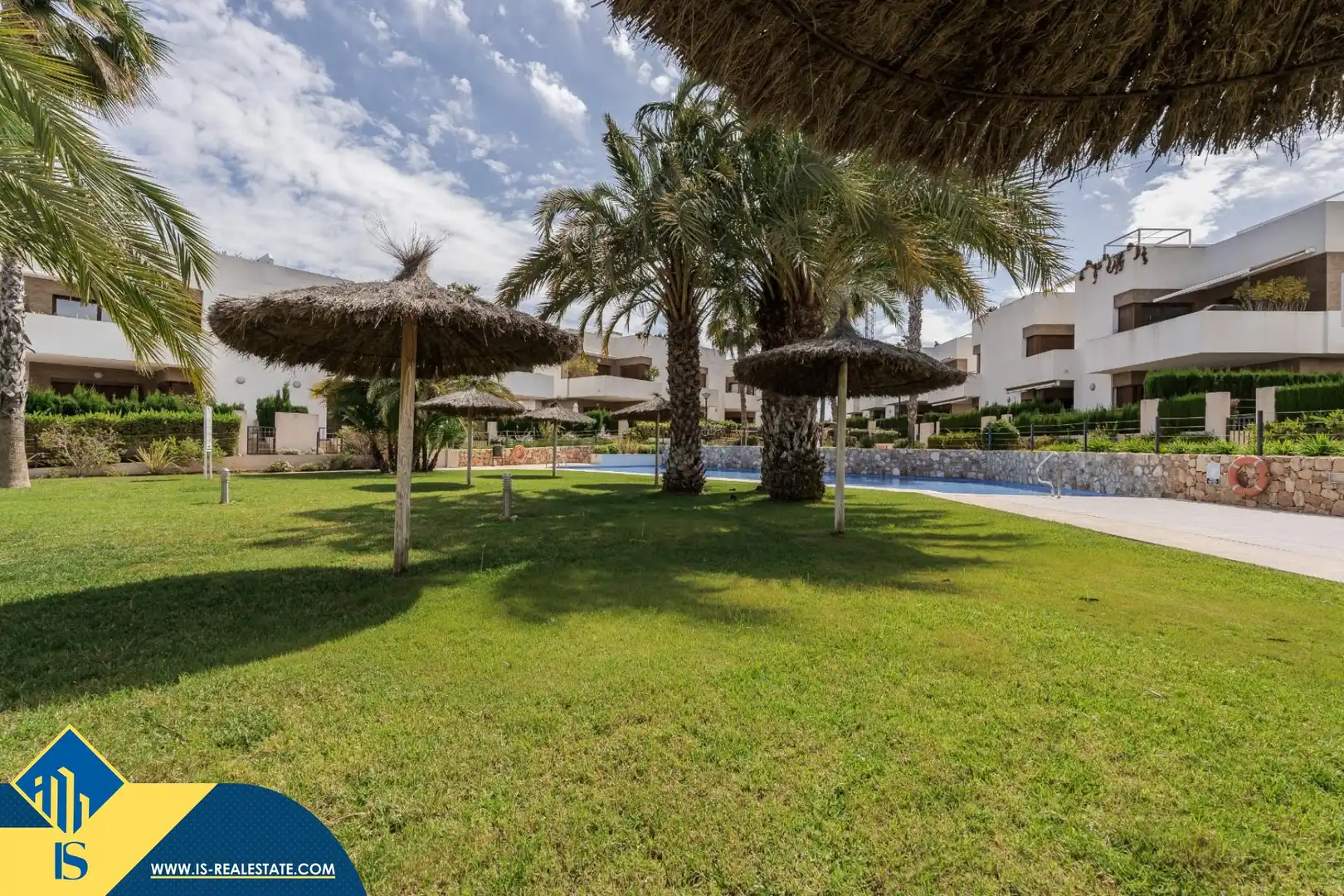 Casa con piscina in vendita a Orihuela Costa, imagen 28